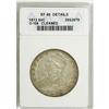 Image 1 : 1812 50C --Cleaned--ANACS. XF45 Details. NGC Census: (4