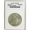 1812 50C --Cleaned--ANACS. AU50 Details. NGC Census: (2