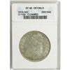 Image 1 : 1819 50C --Cleaned--ANACS. XF45 Details. NGC Census: (2