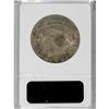 Image 2 : 1825 50C --Cleaned--ANACS. XF40 Details. NGC Census: (2