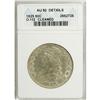 Image 1 : 1825 50C --Cleaned--ANACS. AU50 Details. NGC Census: (4