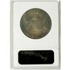 Image 2 : 1832 50C Small Letters AU55 ANACS. NGC Census: (18