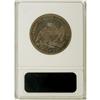 Image 2 : 1839-O 50C --Cleaned--ANACS. VF30 Details. NGC Census: