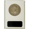 Image 2 : 1851-O 50C --Cleaned--ANACS. AU50 Details. NGC Cens