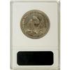 Image 2 : 1856-O 50C --Cleaned--ANACS. AU Details, Net AU50. NGC
