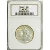 Image 3 : 1941 50C MS67 NGC. NGC Census: (423/16). PCGS Populati