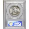 Image 4 : 1943 50C MS66 PCGS. PCGS Population (2280/264). NG