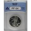 Image 3 : 1942 50C PR64 ANACS. NGC Census: (560/2849). PCGS Popu
