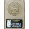 Image 2 : 1868 $1 AU52 NCS. NGC Census: (0/0). PCGS Population (