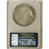 Image 2 : 1878-S T$1 AU52 NCS. NGC Census: (0/0). PCGS Populatio