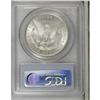 Image 4 : 1878 8TF $1 MS64 PCGS. PCGS Population (1983/447). NGC