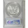 Image 2 : 1878 7/8TF $1 Weak MS64 PCGS. PCGS Population (707