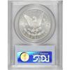 Image 2 : 1882 $1 MS63 Deep Mirror Prooflike PCGS. PCGS Popu