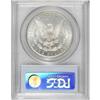 Image 2 : 1882-O $1 MS64 PCGS. PCGS Population (3920/579). N