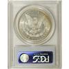 Image 2 : 1882-O $1 MS64 PCGS. PCGS Population (3920/579). N