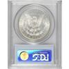 Image 2 : 1882-O $1 MS64 PCGS. PCGS Population (3920/579). N
