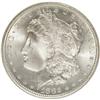 Image 1 : 1882-S $1 MS66 NGC. NGC Census: (5020/1247). PCGS Popu