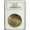 Image 3 : 1882-S $1 MS66 NGC. NGC Census: (5020/1247). PCGS