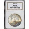Image 1 : 1884-O $1 MS64 NGC. NGC Census: (56091/14006). PCGS Po