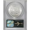 Image 2 : 1885 $1 MS66 PCGS. PCGS Population (1102/73). NGC