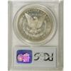 Image 2 : 1885 $1 MS65 Deep Mirror Prooflike PCGS. PCGS Popu