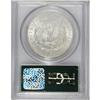 Image 2 : 1887 $1 MS65 PCGS. PCGS Population (12383/1086). N