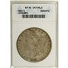 Image 1 : 1893 $1 --Cleaned--ANACS. XF45 Details. NGC Census: