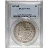 Image 3 : 1895-O $1 VF35 PCGS. PCGS Population (120/2021). NGC C