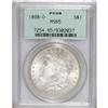 1898-O $1 MS65 PCGS. PCGS Population (8999/1616).