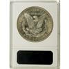 Image 2 : 1899 $1 --Cleaned--ANACS. AU58 Details. NGC Census: