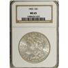 Image 3 : 1903 $1 MS65 NGC. NGC Census: (1855/495). PCGS Populat