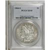 1904-S $1 XF45 PCGS. PCGS Population (132/1265). N