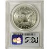 Image 2 : 1971-S $1 Silver MS67 PCGS. PCGS Population (211/0