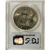 Image 2 : 1978-D $1 MS66 PCGS. PCGS Population (229/1). NGC