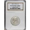 Image 3 : 1981-S SBA$ Type Two PR69 Deep Cameo NGC. NGC Census:
