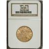 1894 $10 MS61 NGC. NGC Census: (7720/13662). PCGS