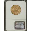 Image 2 : 1894 $10 MS61 NGC. NGC Census: (7720/13662). PCGS