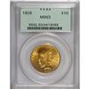 Image 3 : 1926 $10 MS63 PCGS. PCGS Population (6383/2311). NGC C