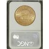 Image 2 : 1873 $20 Open 3 AU58 NGC. NGC Census: (1791/3072).