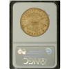 Image 2 : 1874-S $20 XF45 NGC. NGC Census: (73/2081). PCGS P
