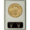 Image 2 : 1883-S $20 AU55 ANACS. NGC Census: (32/1352). PCGS