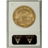 Image 2 : 1887-S $20 AU55 ANACS. NGC Census: (15/644). PCGS