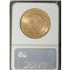 Image 2 : 1895 $20 MS61 NGC. NGC Census: (4593/9189). PCGS P