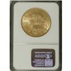 Image 4 : 1900 $20 MS62 NGC. NGC Census: (11037/12039). PCGS Pop