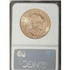 Image 2 : 1903 $20 MS63 NGC. NGC Census: (2966/2508). PCGS P