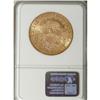 Image 2 : 1904 $20 MS63 NGC. NGC Census: (55966/31905). PCGS
