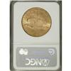 Image 2 : 1911 $20 MS61 NGC. NGC Census: (359/1461). PCGS Po