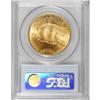 Image 2 : 1914-S $20 MS64 PCGS. PCGS Population (3143/1262).