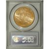 Image 2 : 1920 $20 MS63 PCGS. PCGS Population (1380/448). NG