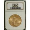 Image 1 : 1923 $20 MS62 NGC. NGC Census: (8198/9856). PCGS P